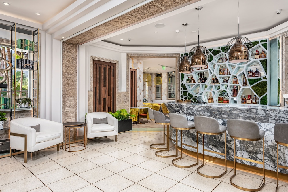 Lennox Hotel Miami Beach - photo 38