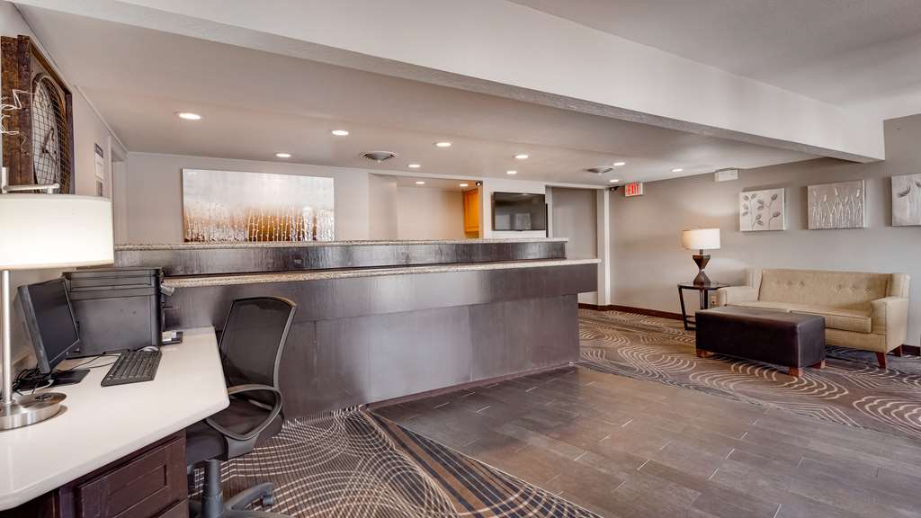 SureStay by Best Western Miles City - photo 3