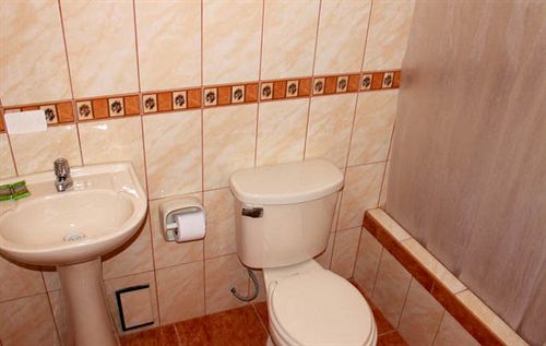 Hotel Kallma — Ica — photo 4