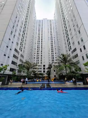 Bassura City by Emily in Town in Jakarta, Indonesia