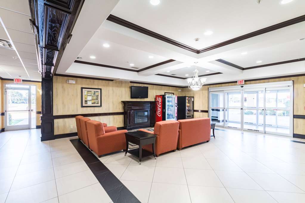 Motel 6 Joshua TX - photo 15