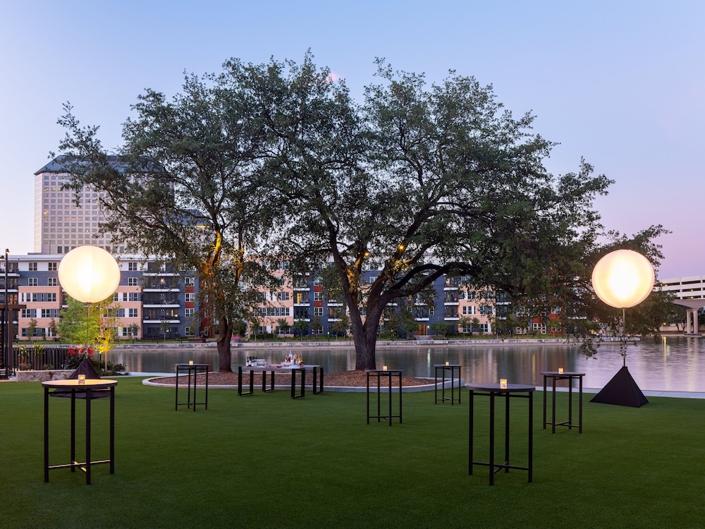 Omni Las Colinas Hotel - photo 142