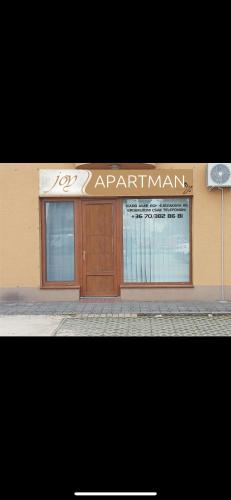 Joy Apartman — Kiskunhalas — photo 4