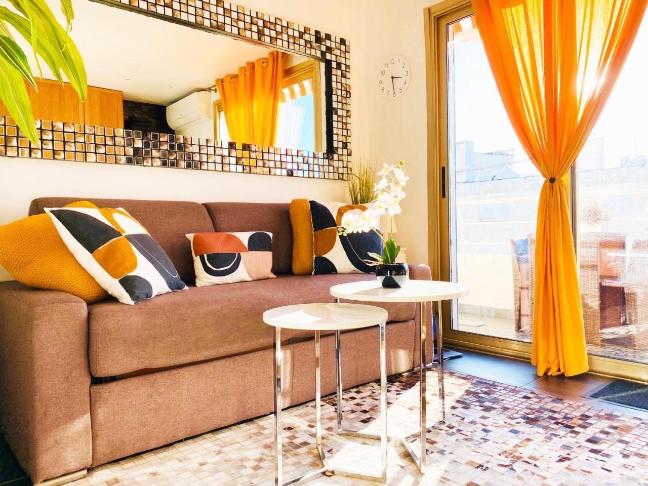 Un Nid a Saint Tropez in Saint-Tropez, France