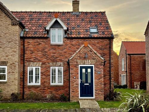 Wolf’s Den in Filey, United Kingdom