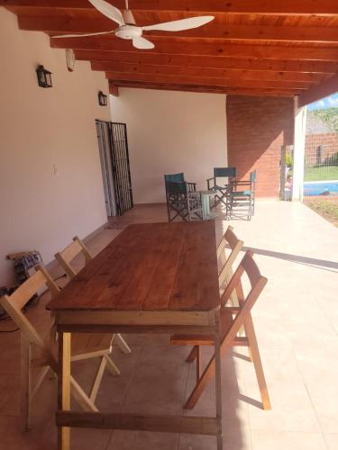 Hermosa Casita paso patria III — Paso De La Patria — photo 5