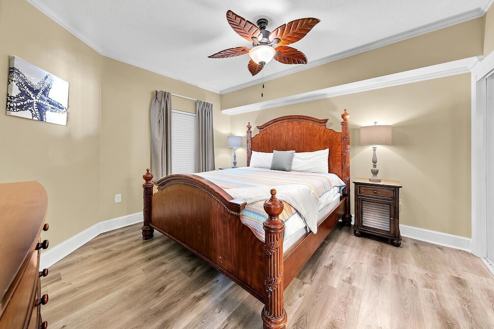 Majestic Beach Towers 1 301 - photo 3