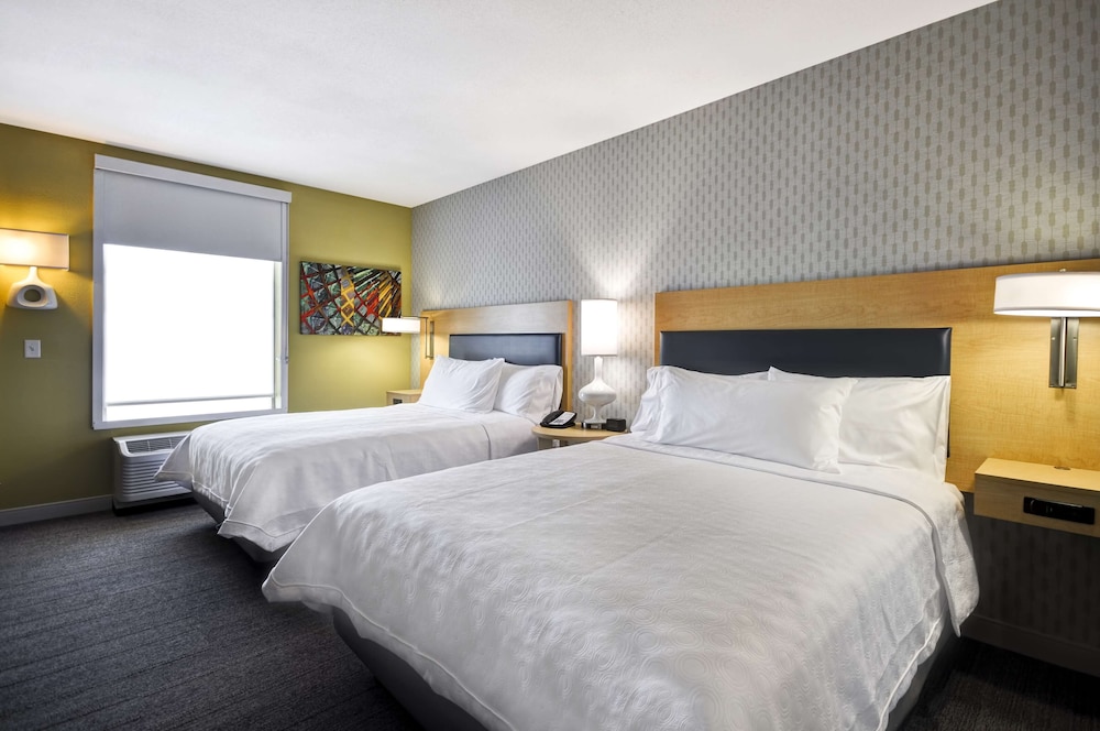 Home2 Suites Mt. Juliet TN - photo 18