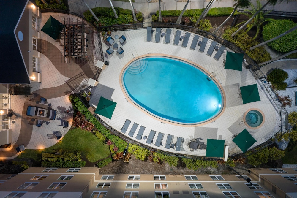Homewood Suites by Hilton Orlando UCF Area - photo 27