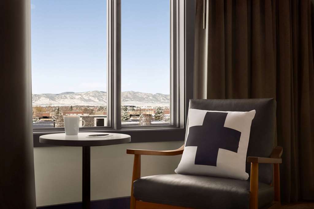 Origin Westminster a Wyndham Hotel - photo 16