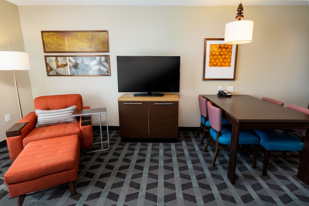 TownePlace Suites by Marriott Irvine Lake Forest - photo 6