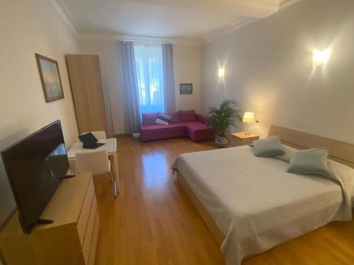 La Pianista sull'oceano — 4-Star Luxury Hotel in Rome, Italy