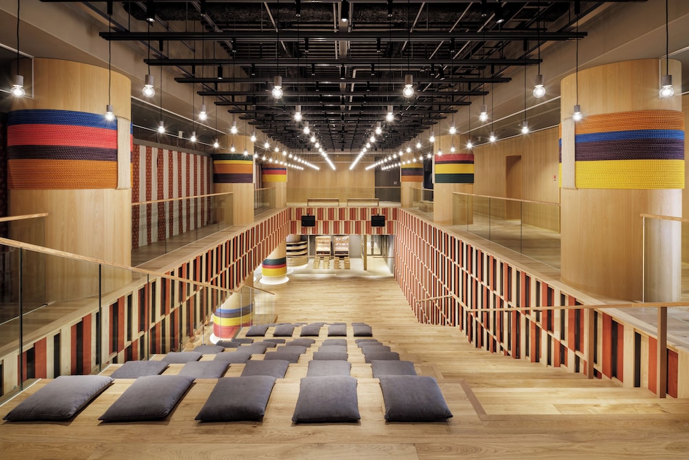 OMO7 Kochi by Hoshino Resorts — Kochi — photo 5