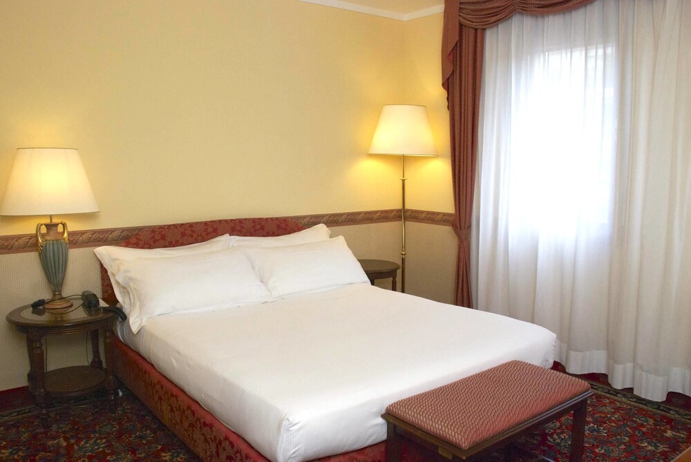 Hotel Leon d’Oro — Rovereto — photo 3