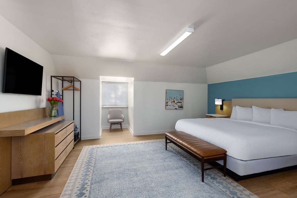 Hotel Manteo Trademark Collection by Wyndham - photo 26
