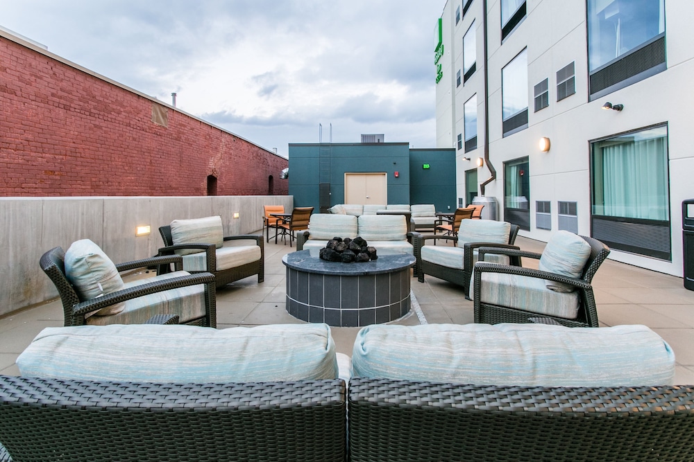 Holiday Inn Hotel & Suites Chattanooga Downtown by IHG - photo 50