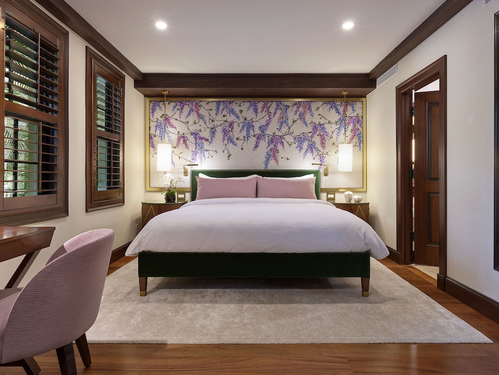 The Brazilian Court Hotel - photo 10