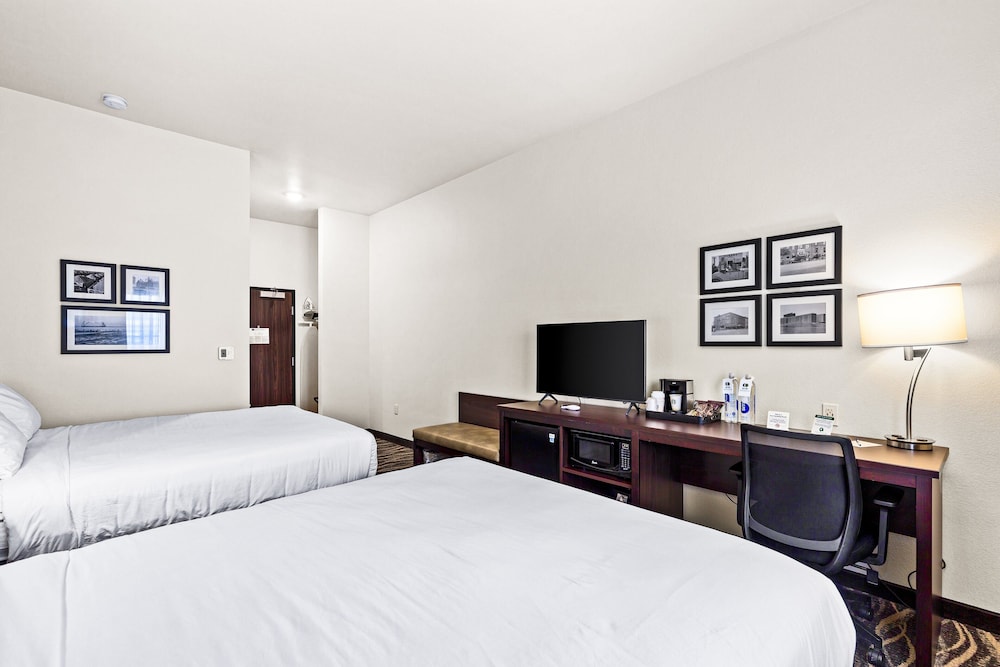 Cobblestone Hotel & Suites Superior Duluth - photo 29