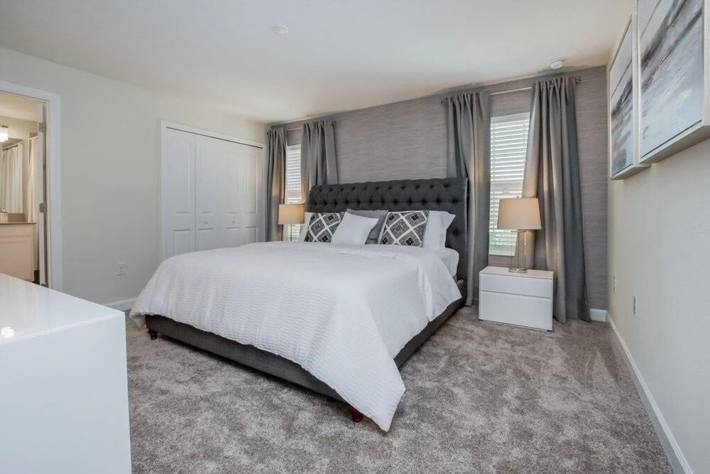 Storey Lake Resort 4 Bed With Private Pool 4 Bedroom Townhouse by Redawning - photo 6