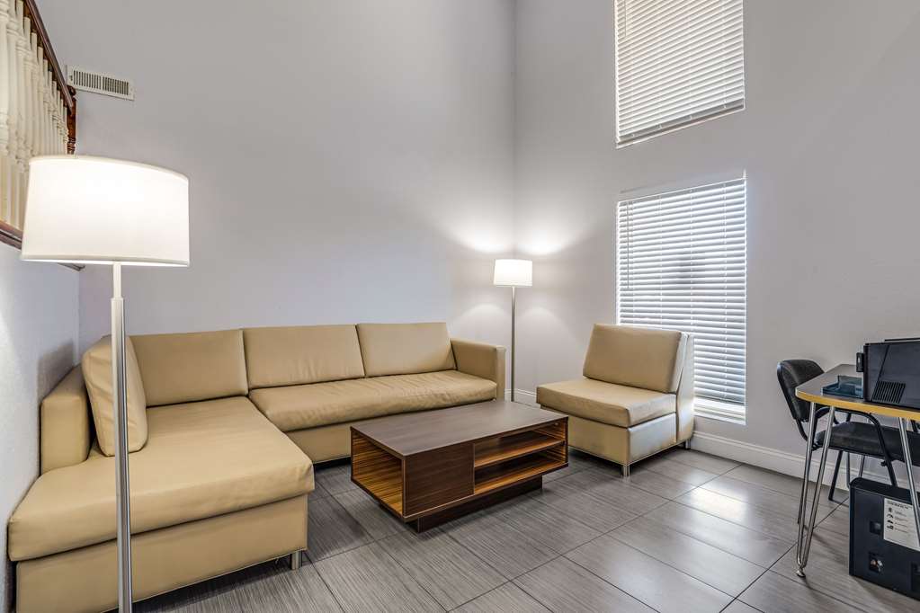 Quality Inn Calvert City Paducah East - photo 6