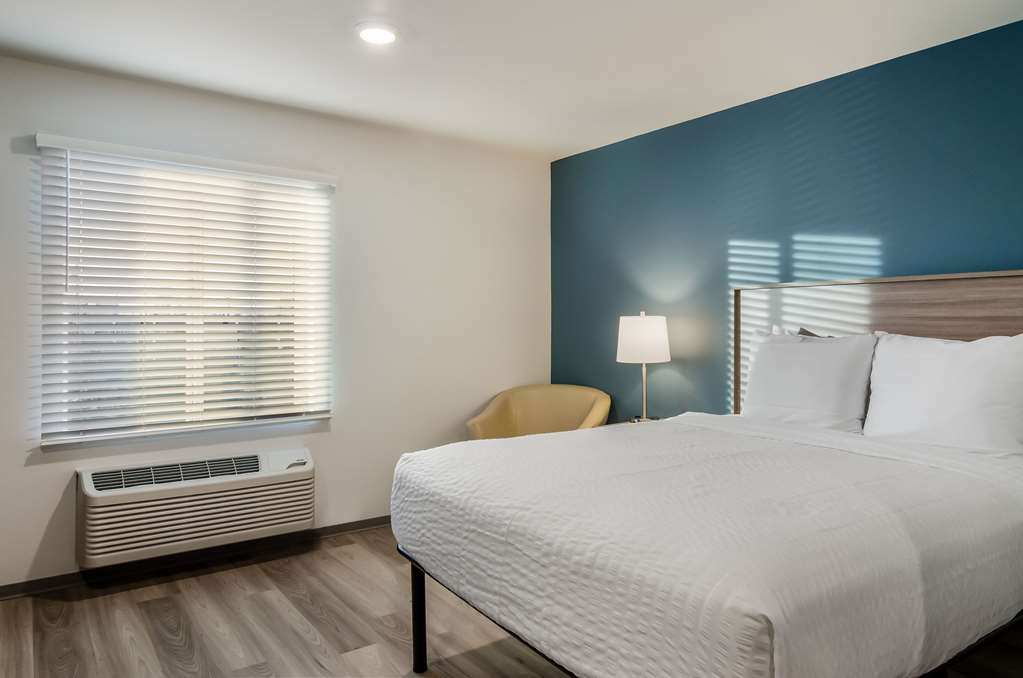 WoodSpring Suites Tacoma Lakewood - photo 20
