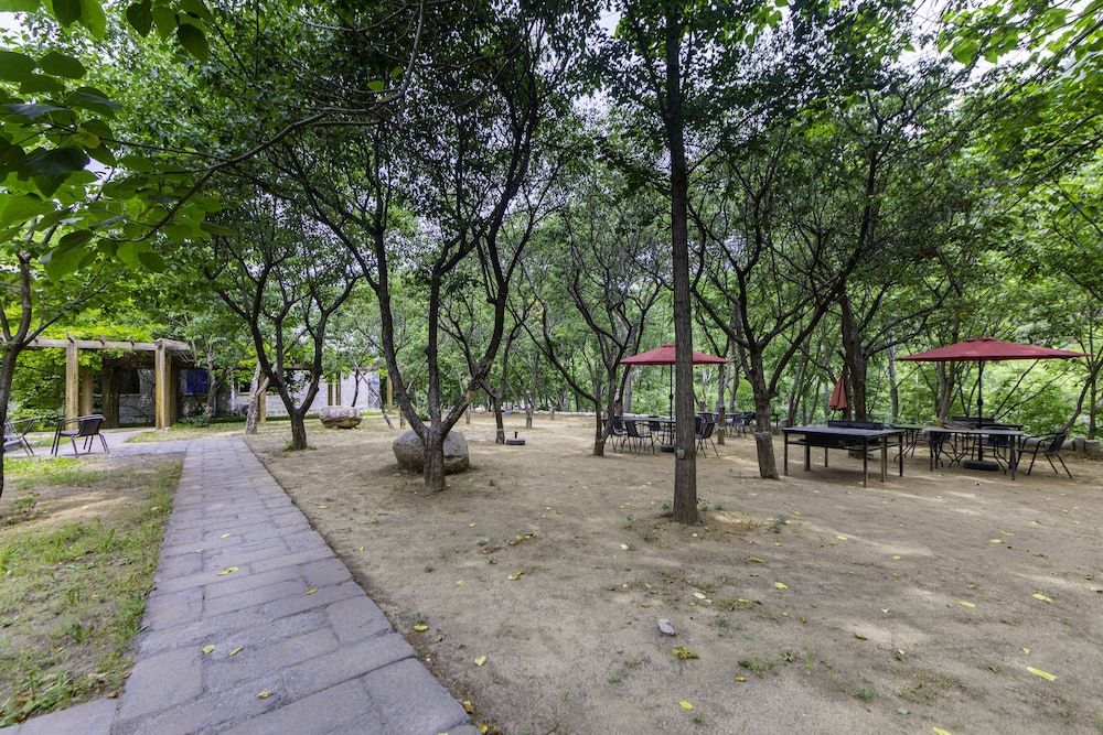 Yin Hotel - last minute hotel in Beijing