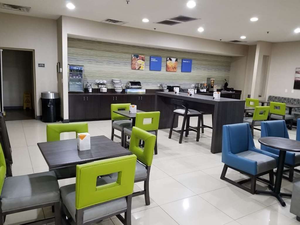 SureStay Plus by Best Western Corydon - photo 4