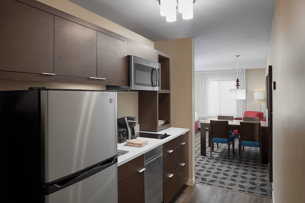 Towneplace Suites by Marriott Danville - photo 9