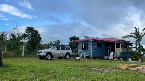 GME’s Little Farm pet-friendly hotel Pililla