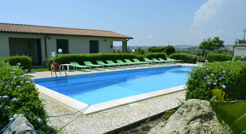 Makara Case Vacanza in Sciacca, Italy