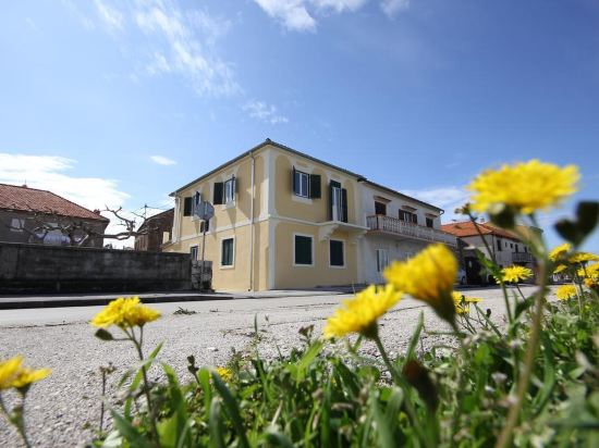 Casa Ogo — 4-Star Luxury Hotel in Zadar, Croatia