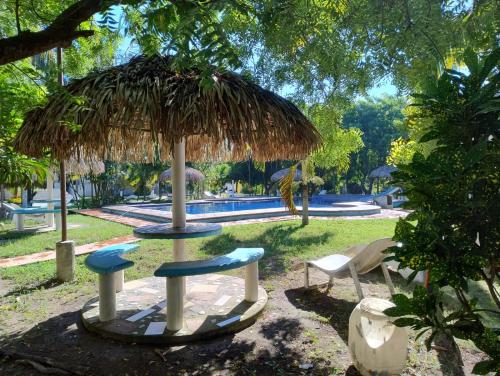 Playa Encantada - last minute hotel in Casitas