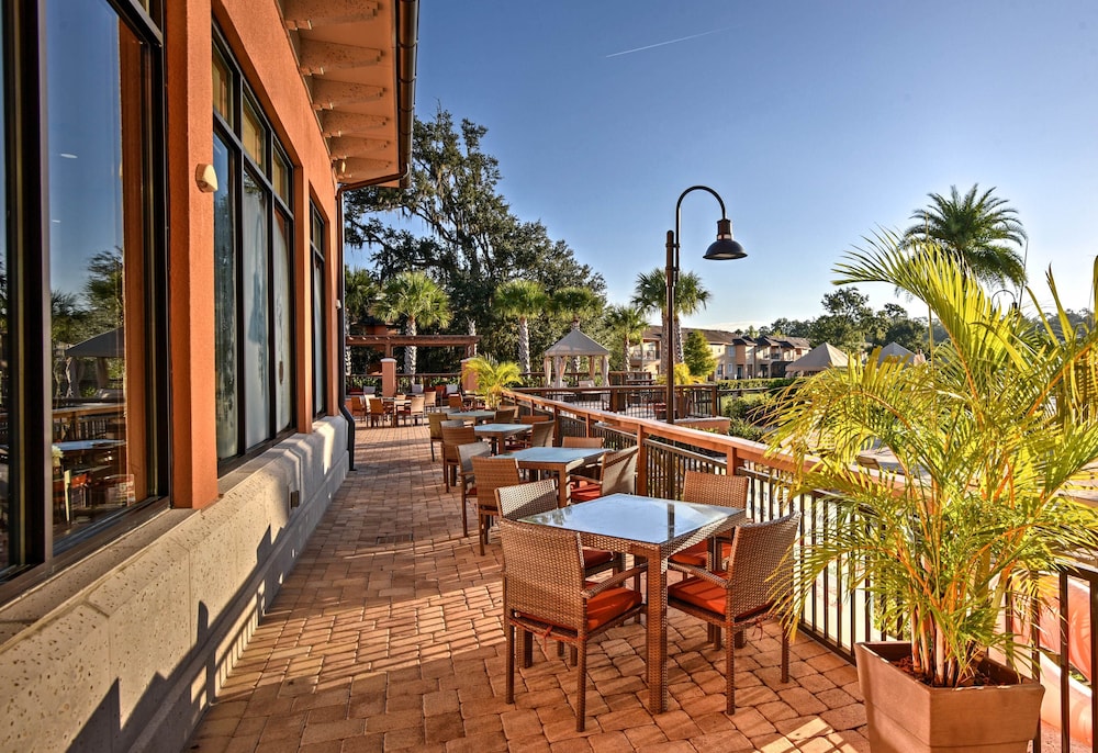 Cozy Resort Townhome w Gas Grill 3 Mi to Disney - photo 31