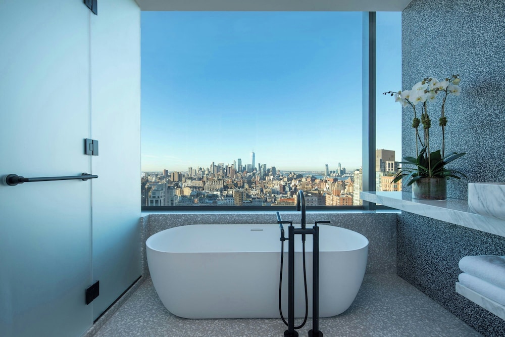 The Ritz Carlton New York NoMad - photo 98