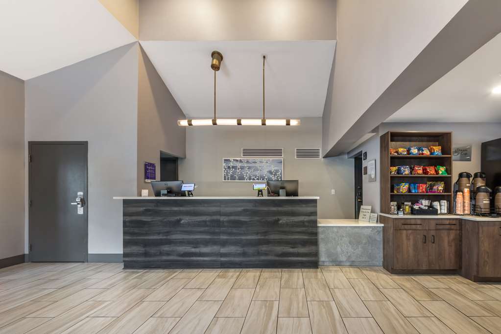 Sleep Inn Miami International Airport - photo 4