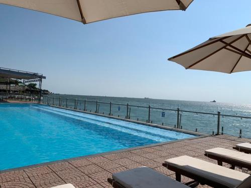 Nancy blue sea condotel — 4-Star Luxury Hotel in Vung Tau, Vietnam