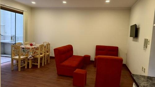 Alojamiento JPV — 4-Star Luxury Hotel in Sucre, Bolivia