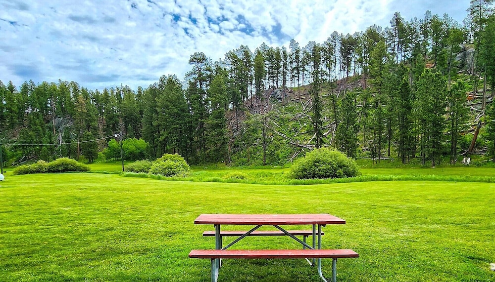 Black Elk Resort Cottages and RV Park - photo 66