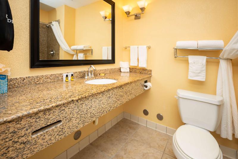 Comfort Suites Seabrook Kemah - photo 5