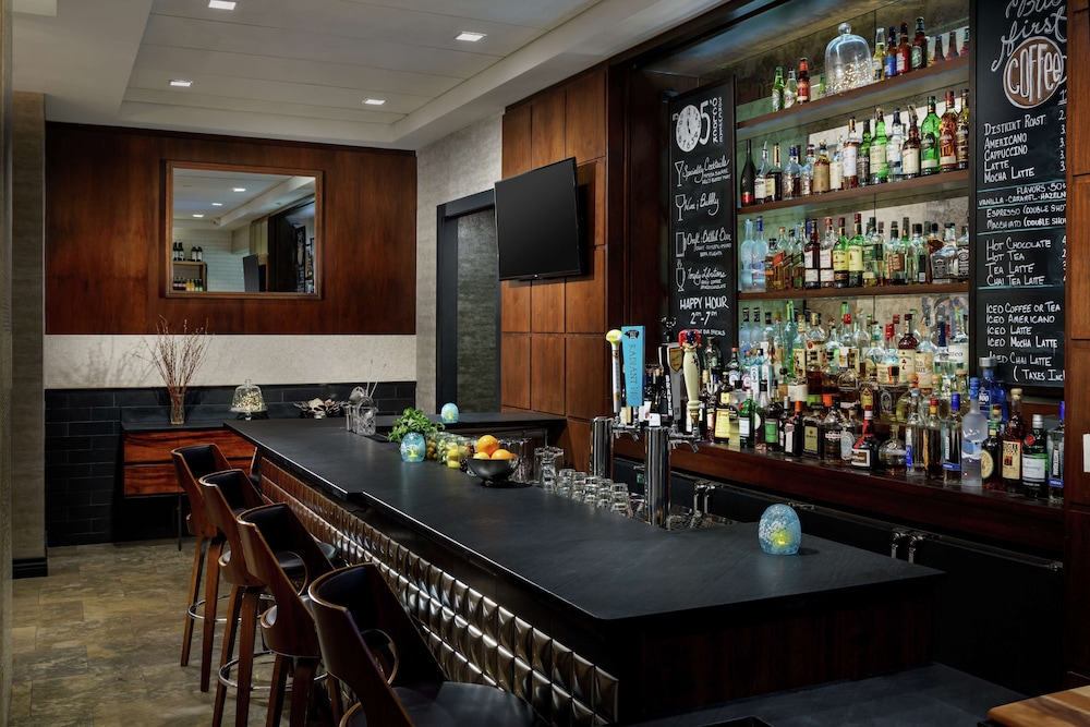 Distrikt Hotel New York City Tapestry Collection by Hilton - photo 23
