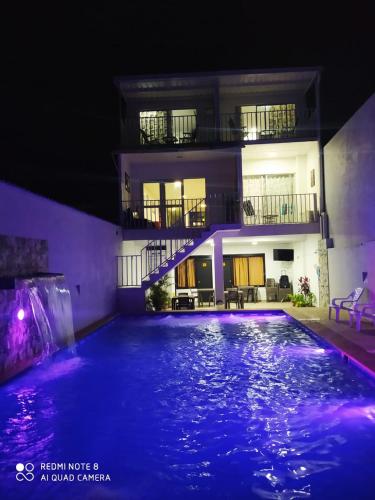 Hotel Zipa Villeta in Villeta, Colombia