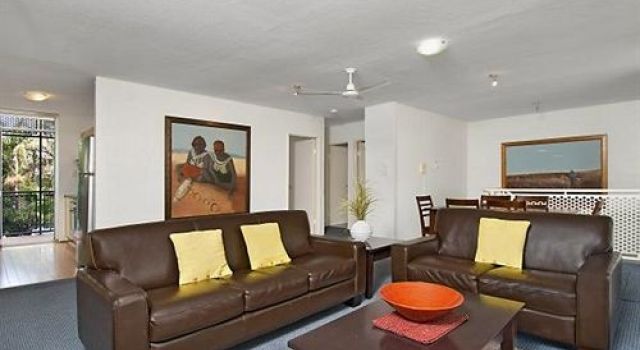 Amore - last minute hotel in Byron Bay