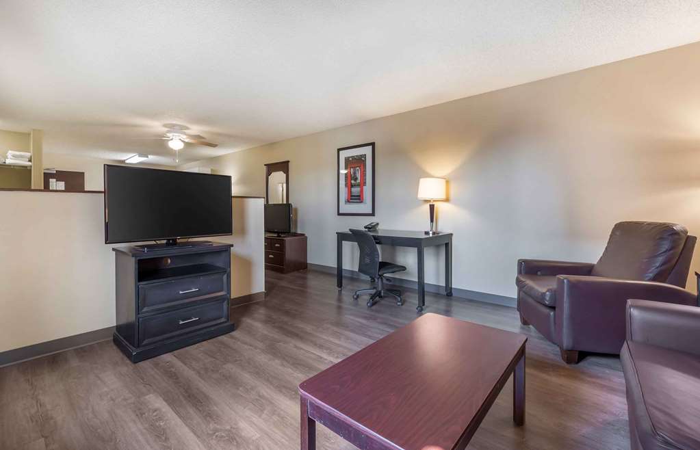 Extended Stay America Suites Tacoma Fife - photo 33