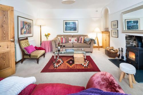 Awelfryn — hotel in New Quay