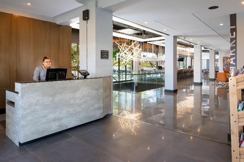 Hotel Indigo Chattanooga Downtown by IHG - photo 17