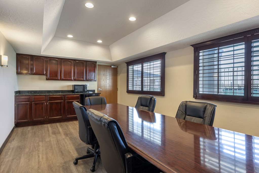 Best Western Anthony West El Paso - photo 37