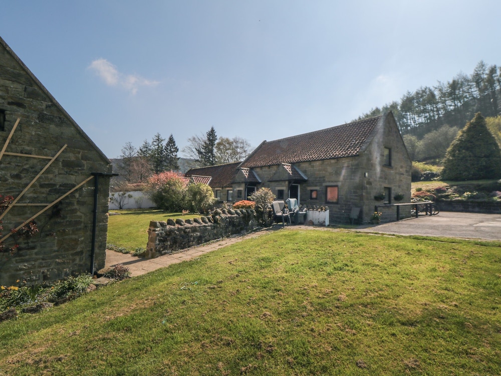 Rosedale — 4-Star Luxury Hotel in Whitby, United Kingdom