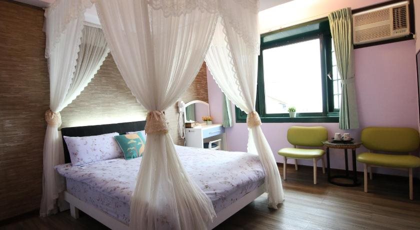 Jing Zhan — 4-Star Luxury Hotel in Jiufen, Republic of China Taiwan