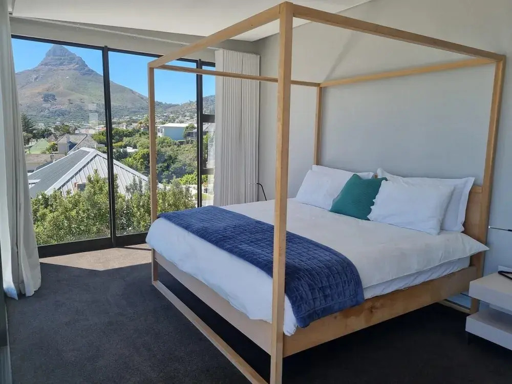 Amara 2 designer Penthouse With Spectacular Views