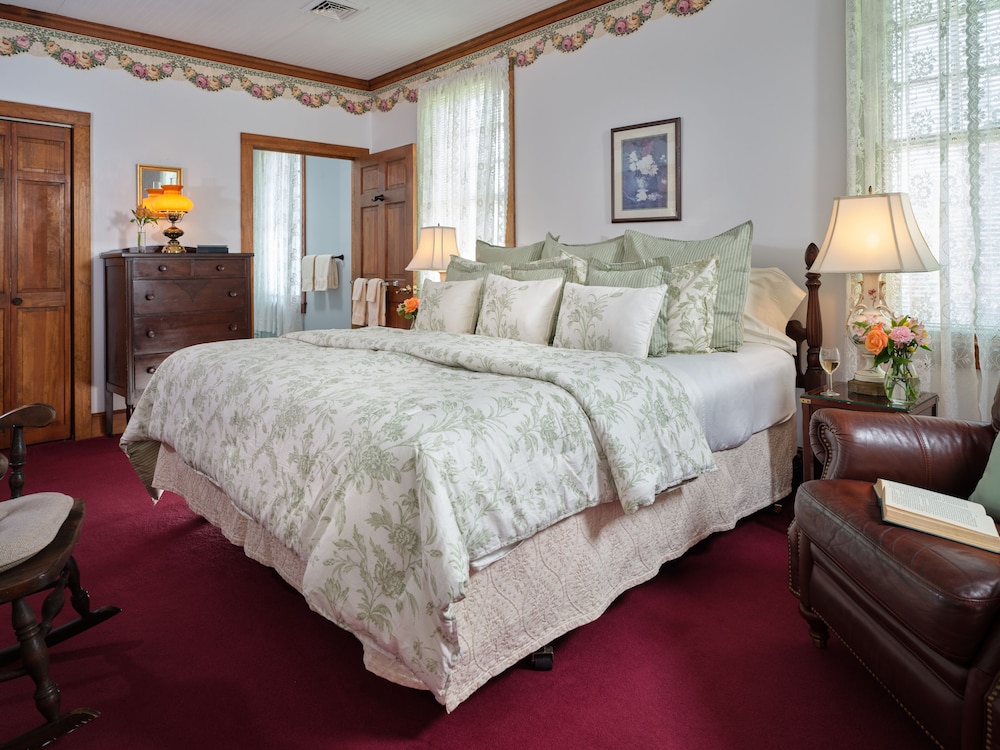 The Palmer House Inn - photo 40